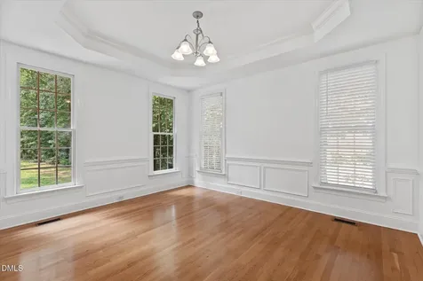 8709 Ormand Way Wake Forest NC 27587