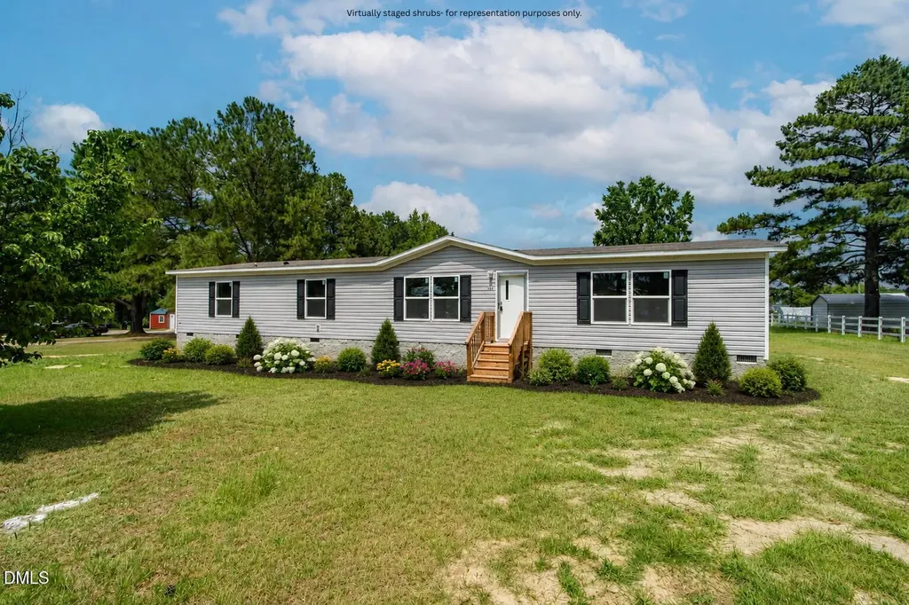 108 Storey Acres Road Spring Lake NC 28390
