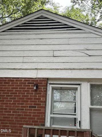 1132 Raynor Street Durham NC 27703