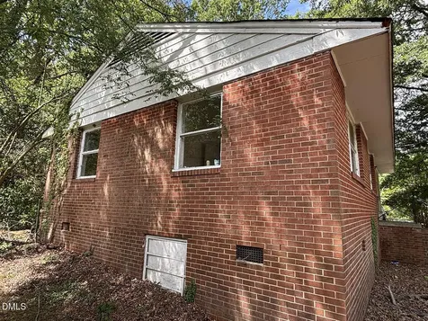 1132 Raynor Street Durham NC 27703