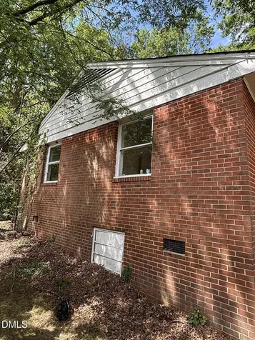1132 Raynor Street Durham NC 27703