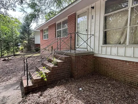 1132 Raynor Street Durham NC 27703