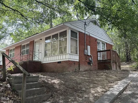 1132 Raynor Street Durham NC 27703