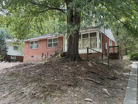 1132 Raynor Street Durham NC 27703