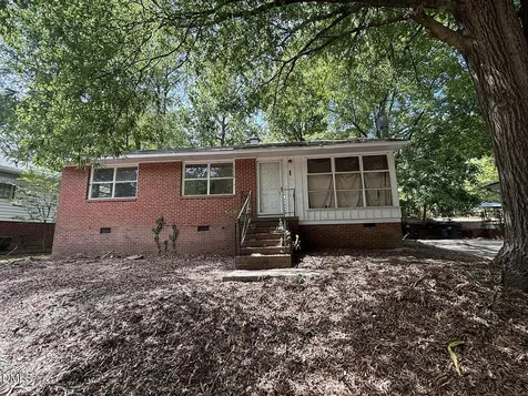 1132 Raynor Street Durham NC 27703
