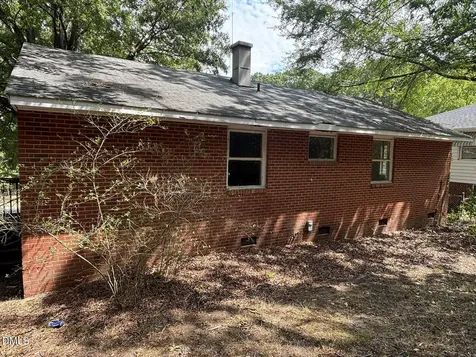 1132 Raynor Street Durham NC 27703