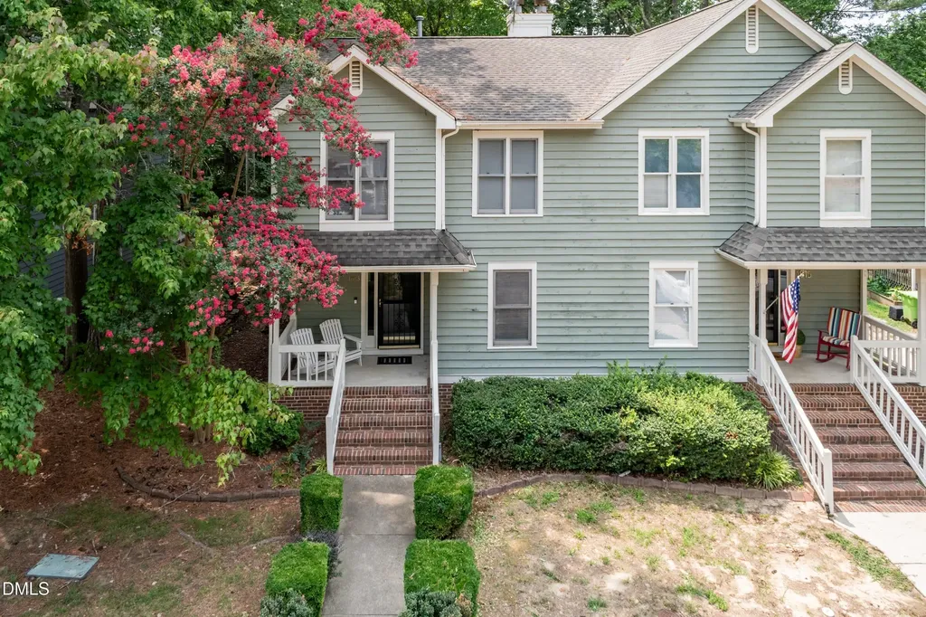 1813 Crystal Downs Lane Raleigh NC 27604