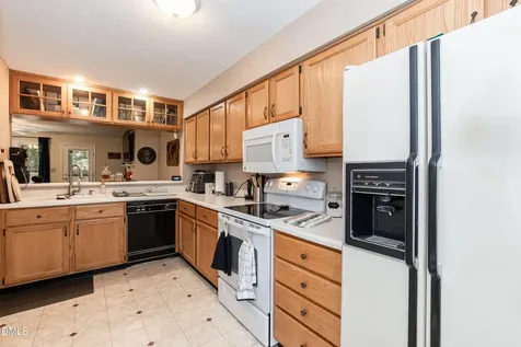 1813 Crystal Downs Lane Raleigh NC 27604