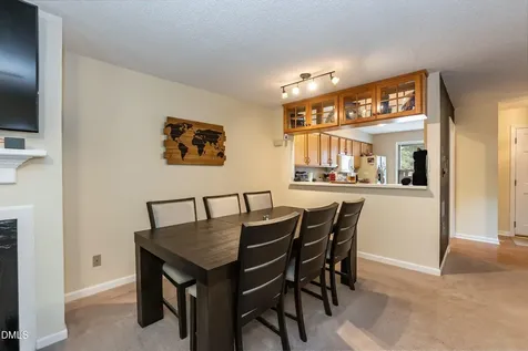 1813 Crystal Downs Lane Raleigh NC 27604