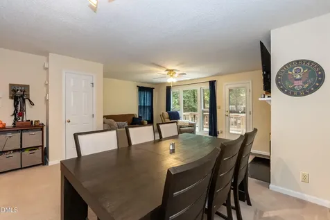 1813 Crystal Downs Lane Raleigh NC 27604