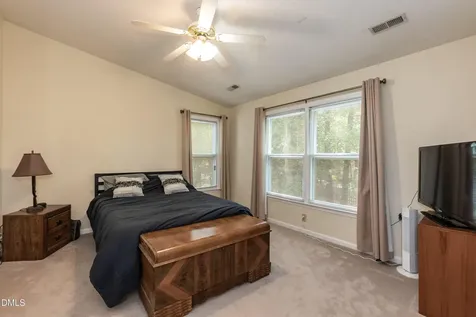 1813 Crystal Downs Lane Raleigh NC 27604
