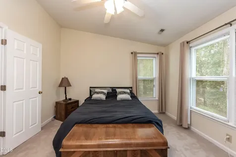 1813 Crystal Downs Lane Raleigh NC 27604