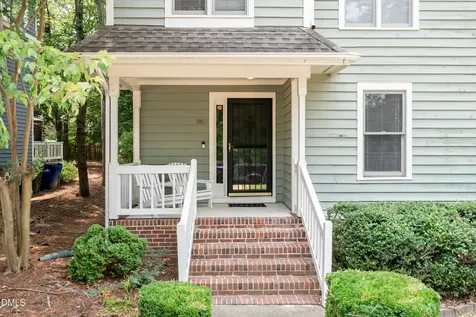 1813 Crystal Downs Lane Raleigh NC 27604