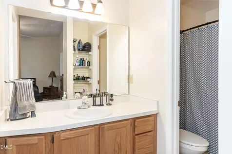 1813 Crystal Downs Lane Raleigh NC 27604