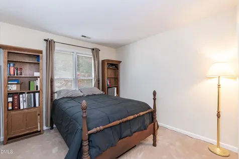 1813 Crystal Downs Lane Raleigh NC 27604