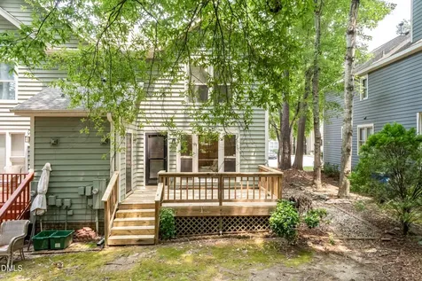 1813 Crystal Downs Lane Raleigh NC 27604