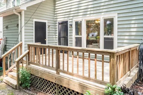 1813 Crystal Downs Lane Raleigh NC 27604