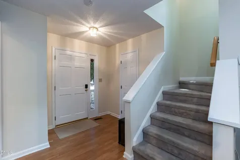 1813 Crystal Downs Lane Raleigh NC 27604