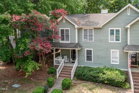 1813 Crystal Downs Lane Raleigh NC 27604