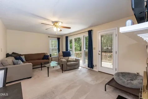 1813 Crystal Downs Lane Raleigh NC 27604