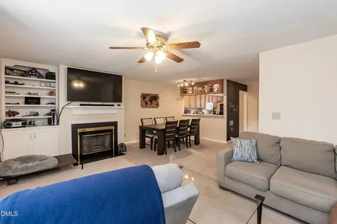 1813 Crystal Downs Lane Raleigh NC 27604
