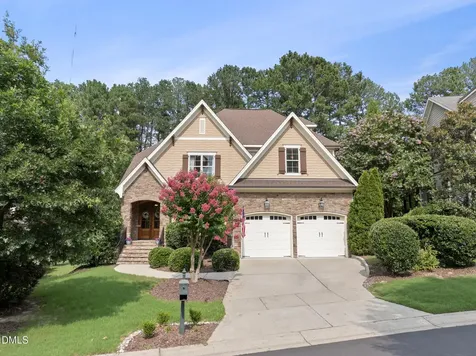 1008 Shasta Daisy Drive Wake Forest NC 27587