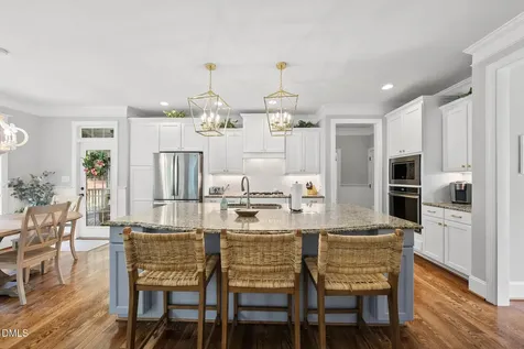 1008 Shasta Daisy Drive Wake Forest NC 27587