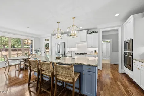 1008 Shasta Daisy Drive Wake Forest NC 27587
