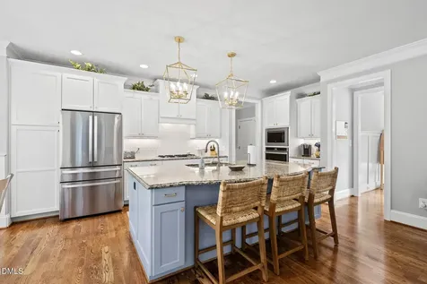 1008 Shasta Daisy Drive Wake Forest NC 27587