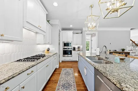 1008 Shasta Daisy Drive Wake Forest NC 27587