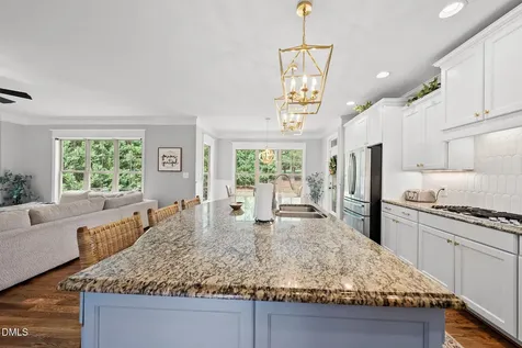 1008 Shasta Daisy Drive Wake Forest NC 27587