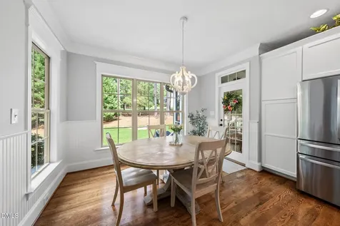1008 Shasta Daisy Drive Wake Forest NC 27587