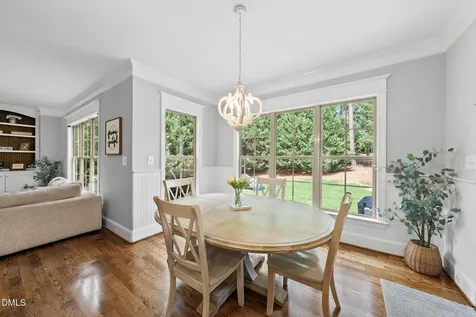 1008 Shasta Daisy Drive Wake Forest NC 27587