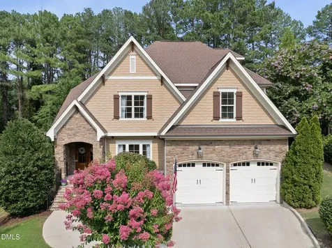 1008 Shasta Daisy Drive Wake Forest NC 27587