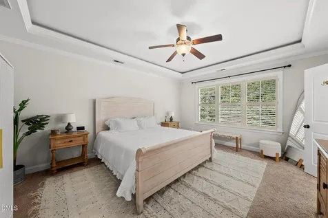 1008 Shasta Daisy Drive Wake Forest NC 27587