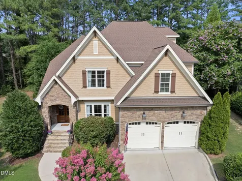 1008 Shasta Daisy Drive Wake Forest NC 27587