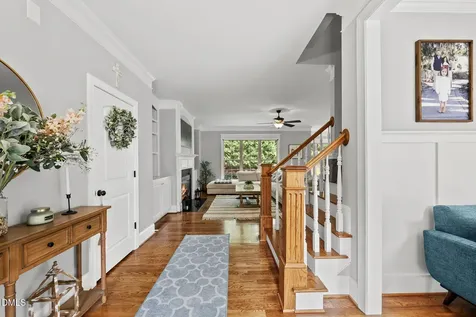 1008 Shasta Daisy Drive Wake Forest NC 27587