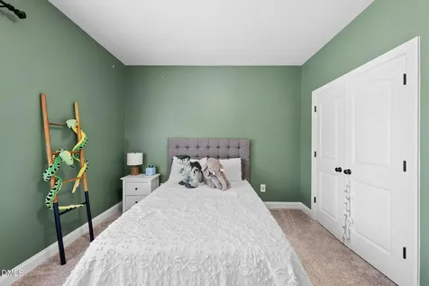 1008 Shasta Daisy Drive Wake Forest NC 27587