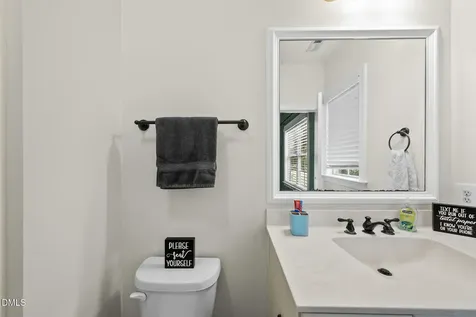 1008 Shasta Daisy Drive Wake Forest NC 27587