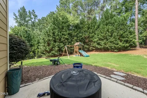 1008 Shasta Daisy Drive Wake Forest NC 27587