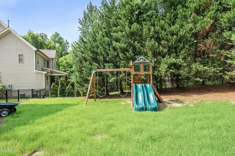 1008 Shasta Daisy Drive Wake Forest NC 27587