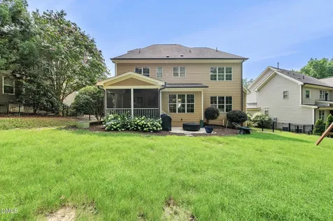 1008 Shasta Daisy Drive Wake Forest NC 27587