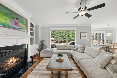 1008 Shasta Daisy Drive Wake Forest NC 27587