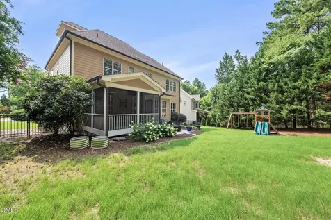 1008 Shasta Daisy Drive Wake Forest NC 27587