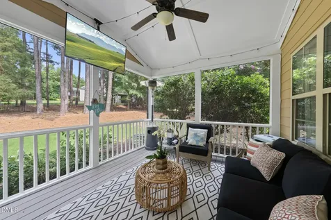 1008 Shasta Daisy Drive Wake Forest NC 27587