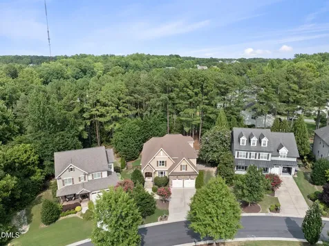 1008 Shasta Daisy Drive Wake Forest NC 27587