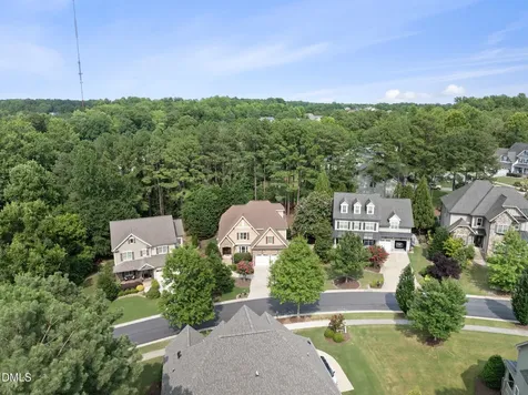 1008 Shasta Daisy Drive Wake Forest NC 27587