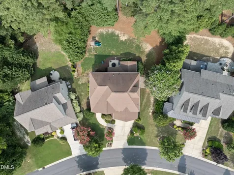 1008 Shasta Daisy Drive Wake Forest NC 27587