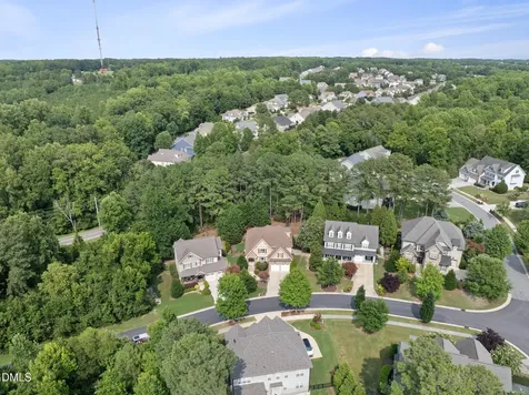 1008 Shasta Daisy Drive Wake Forest NC 27587