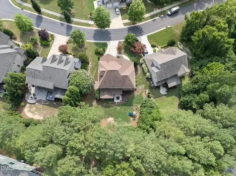 1008 Shasta Daisy Drive Wake Forest NC 27587